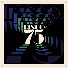 Cover image for Disco 75