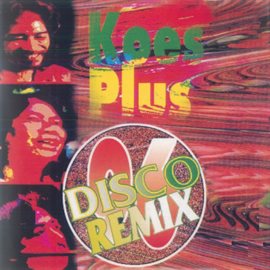 Imagen de portada para Disco Remix