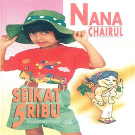 Cover image for Seikat Lima Ribu