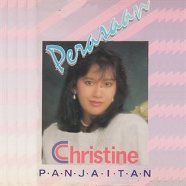 Cover image for Perasaan