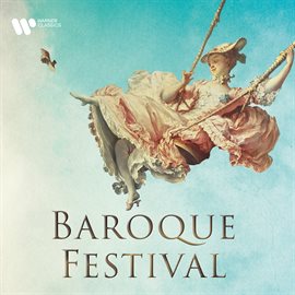 Cover image for Baroque Festival