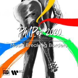 Imagen de portada para PhilPop 2020: Music Breaking Borders