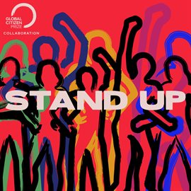 Cover image for Stand Up