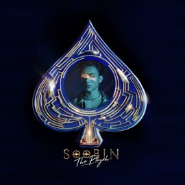 Cover image for The Playah
