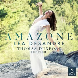 Imagen de portada para Amazone