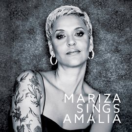 Imagen de portada para Sings Amália