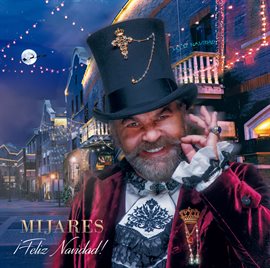 Cover image for ¡Feliz Navidad!