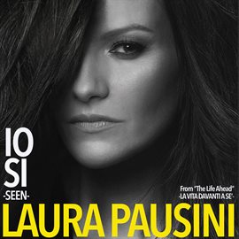 Cover image for Io sì (Seen) [From "The Life Ahead (La vita davanti a sé)"]