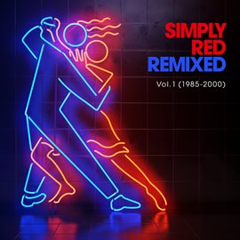 Cover image for Remixed Vol. 1 (1985 – 2000)