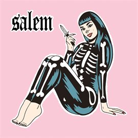 Cover image for Salem