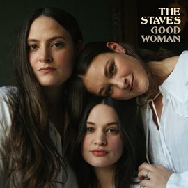 Cover image for Good Woman