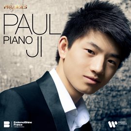 Cover image for Piano