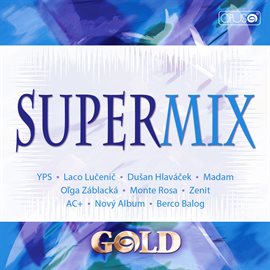 Imagen de portada para GOLD Supermix