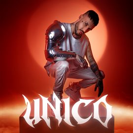 Cover image for Unico