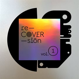 Cover image for re-COVER-sión VOL.1