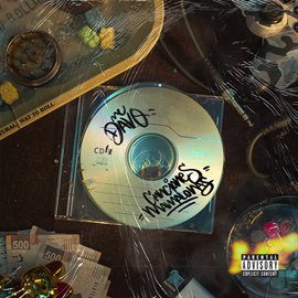 Cover image for Canciones Mamalonas
