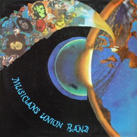 Imagen de portada para Musicians Union Band