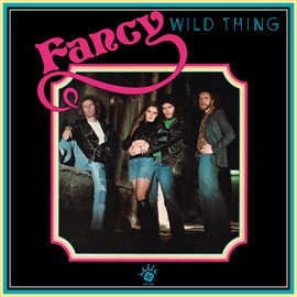Imagen de portada para Wild Thing (Expanded Edition)