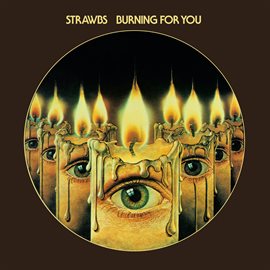 Imagen de portada para Burning For You (Expanded & Remastered)