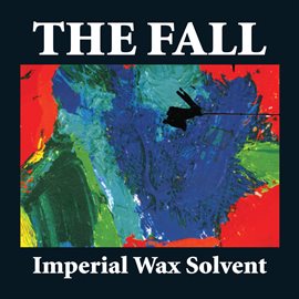 Imagen de portada para Imperial Wax Solvent (Expanded Edition)