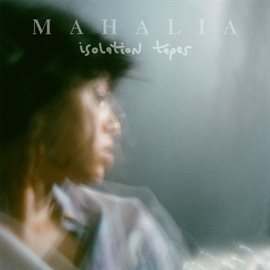 Cover image for Isolation Tapes
