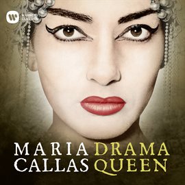 Cover image for Drama Queen