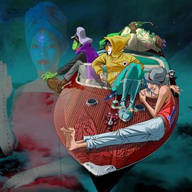 Imagen de portada para Song Machine Episode 2