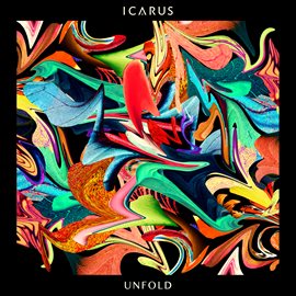 Cover image for Unfold
