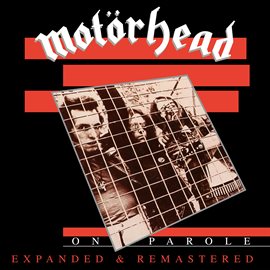 Imagen de portada para On Parole (Expanded and Remastered)