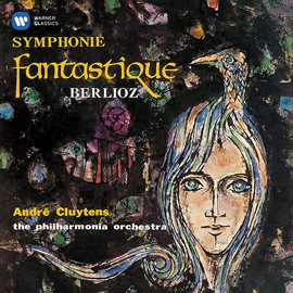 Cover image for Berlioz: Symphonie fantastique, Op. 14