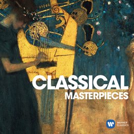 Cover image for Classical Masterpieces