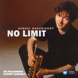 Cover image for No Limit