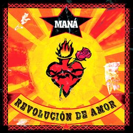 Cover image for Revolución De Amor (2020 Remasterizado)