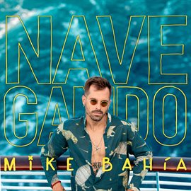 Cover image for Navegando