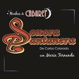 Imagen de portada para Noches de Cabaret Vol. 2