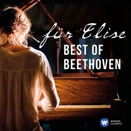 Cover image for Für Elise: Best of Beethoven