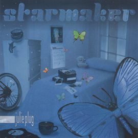 Imagen de portada para Starmaker (Deluxe Version)