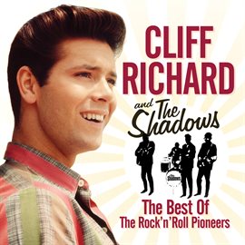 Cover image for The Best of The Rock 'n' Roll Pioneers