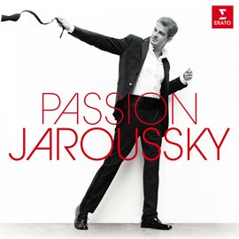 Imagen de portada para Passion Jaroussky
