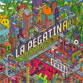 Cover image for Un secreto a voces