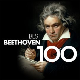 Cover image for 100 Best Beethoven