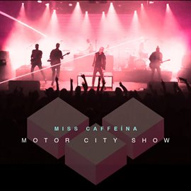 Cover image for Motor City Show