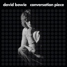 Imagen de portada para Conversation Piece