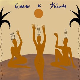 Cover image for Gaia & Friends