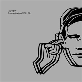 Cover image for Factory Records: Communications 1978-92