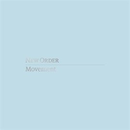 Imagen de portada para Movement (Definitive) [2019 Remaster]