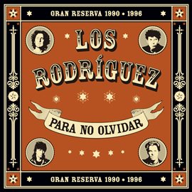 Imagen de portada para Para no olvidar