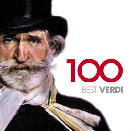 Cover image for 100 Best Verdi