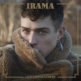 Cover image for Giovani per sempre