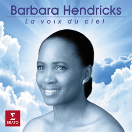 Cover image for La voix du ciel